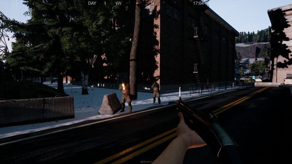 TRAPPED PC Free Download (Tenoke)