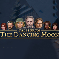 Tales from The Dancing Moon Free Download (Skidrow)