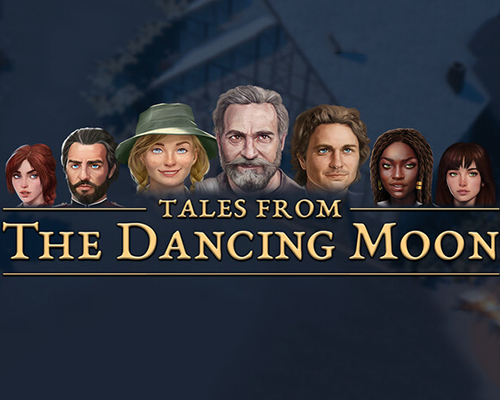 Tales from The Dancing Moon Free Download (Skidrow)