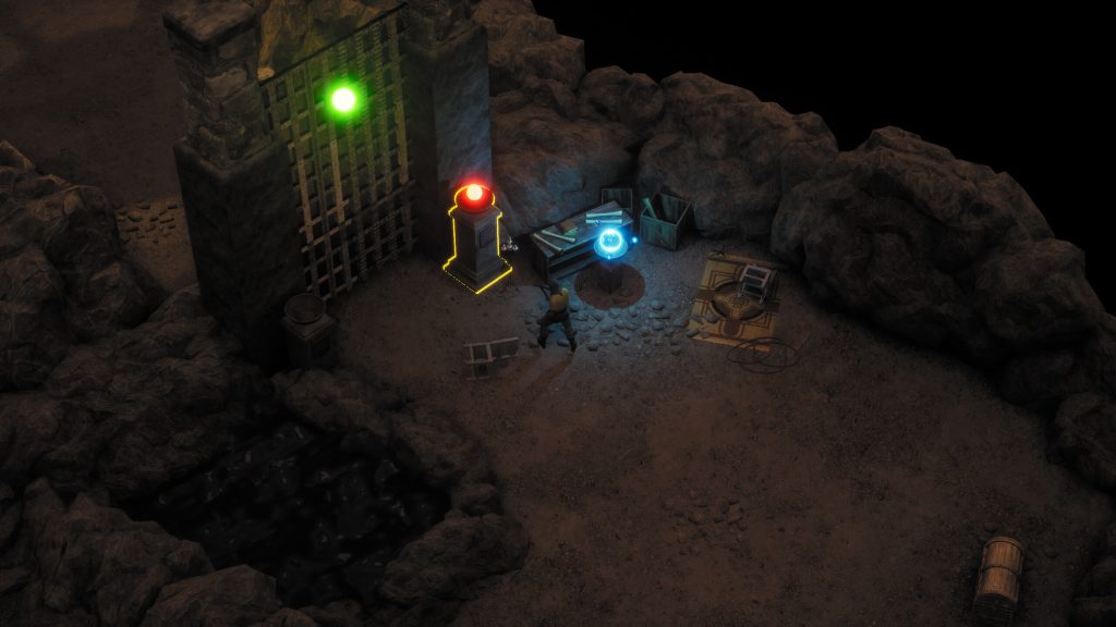 Tales from The Dancing Moon Free Download (Skidrow)