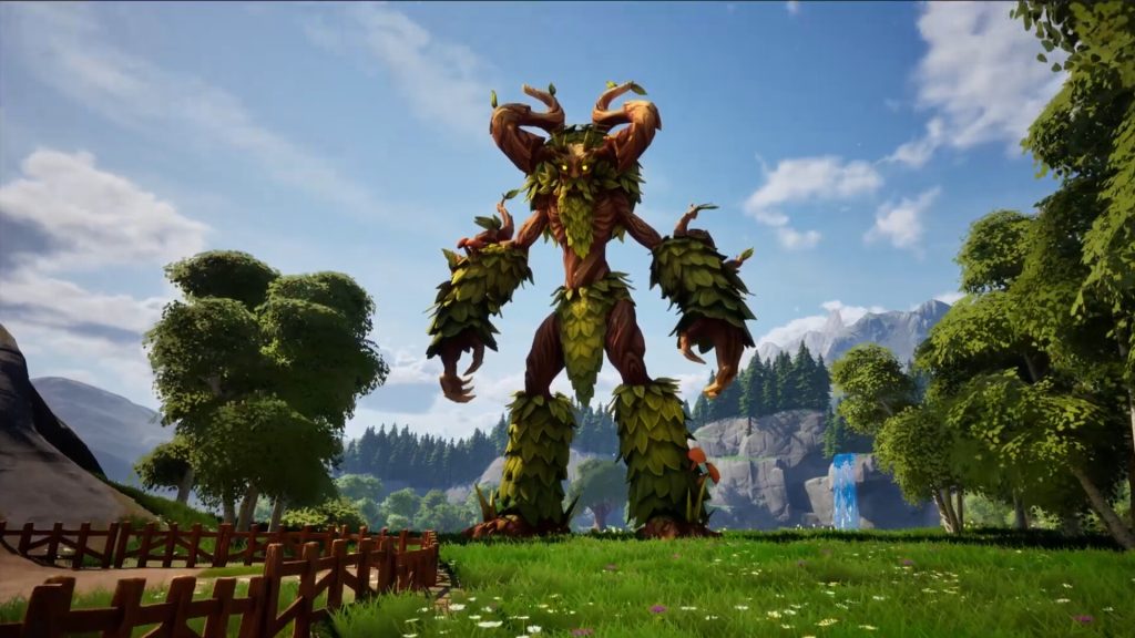 Teddy's haven - a fantasy inspired shop simulator (b20345512) - 2