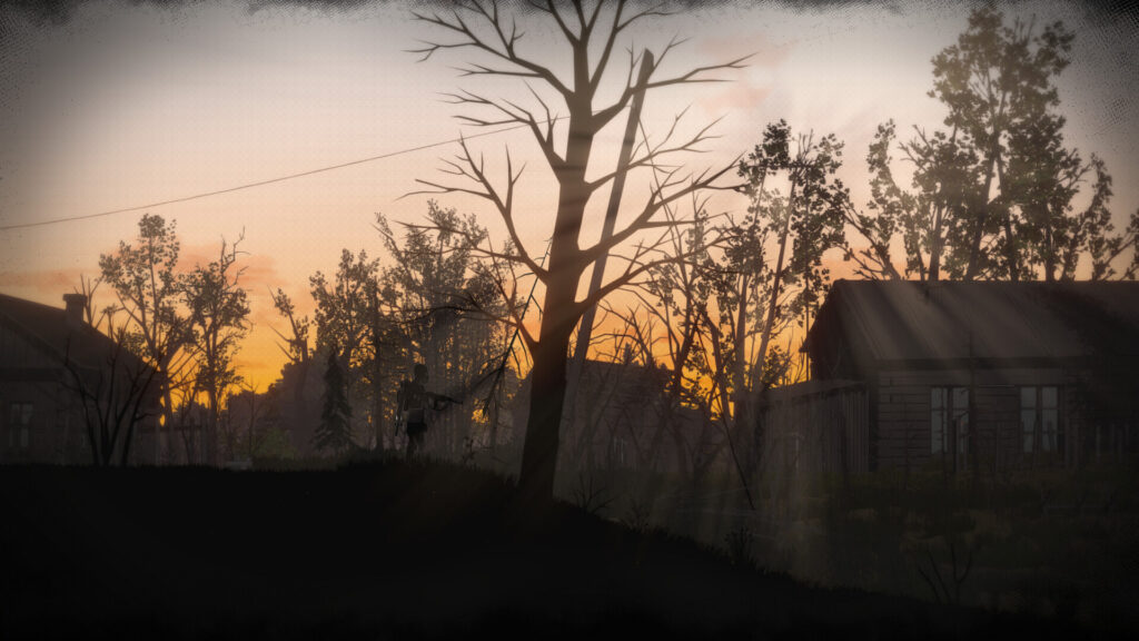 The Danger Zone PC Free Download (Tenoke)