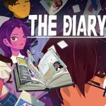 The Diary PC Free Download (Tenoke)