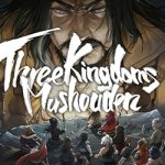 Three Kingdoms Mushouden Free Download (v2.4.3)
