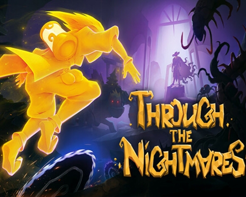 Through the Nightmares Free Download (v1.0.4)