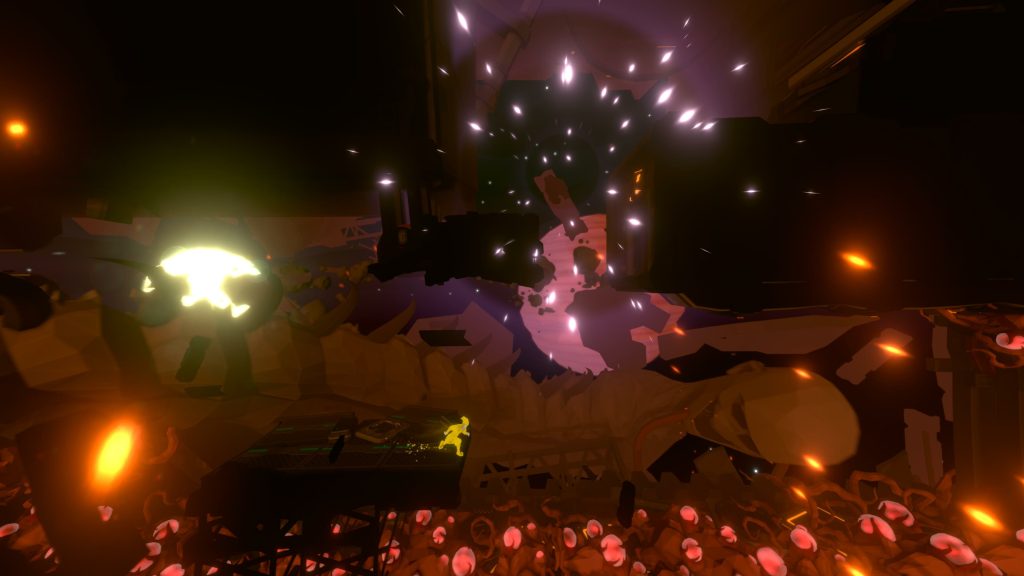 Through the Nightmares Free Download (v1.0.4)