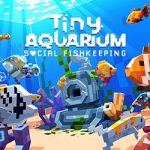 Tiny Aquarium: Social Fishkeeping Free Download (v1.8.1)