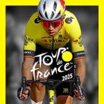 Tour de France 2025 PC Free Download (Tenoke)