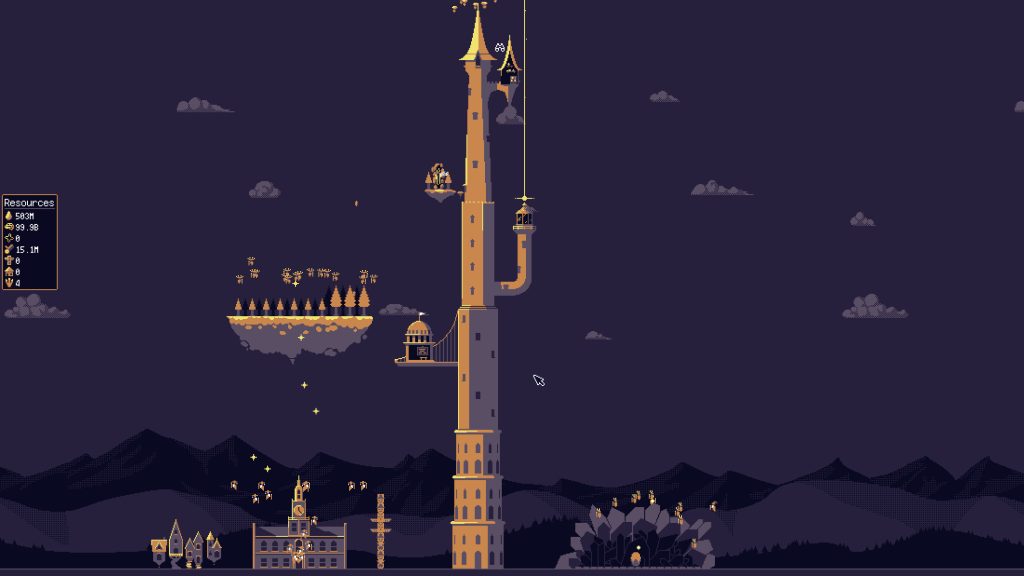 Tower Wizard PC Free Download (Build 18944231)