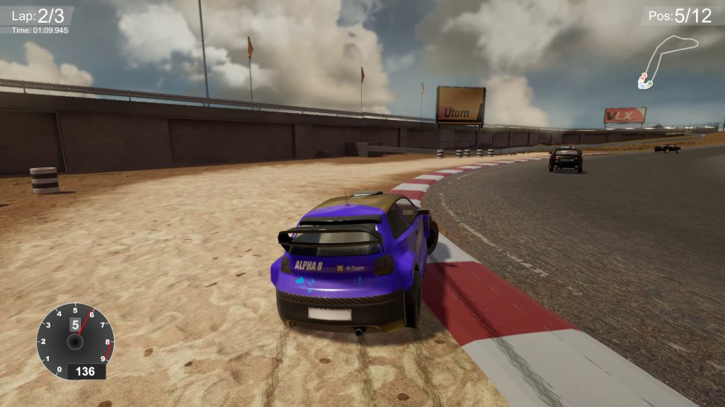 Track Masters Pro PC Free Download (Tenoke)