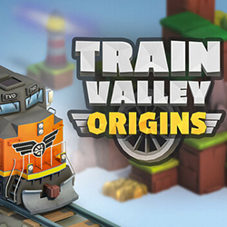 Train Valley Origins PC Free Download (Build 20706932)