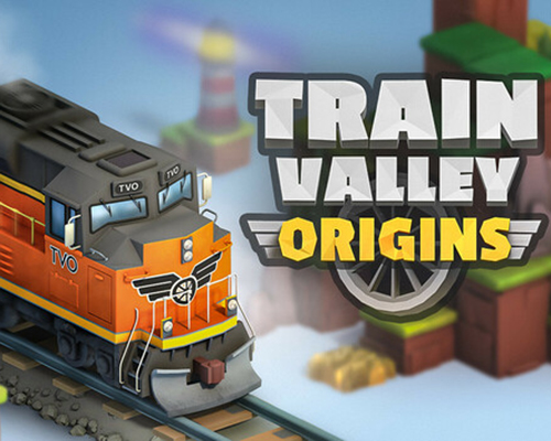 Train valley origins pc free download (build 20706932) - 1