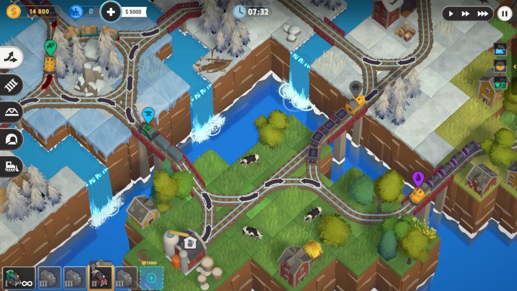 Train valley origins pc free download (build 20706932) - 2