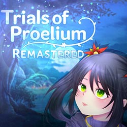 Trials of Proelium Remastered Free Download (B19566265)
