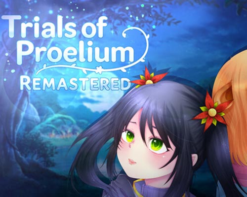 Trials of proelium remastered free download (b19566265) - 1