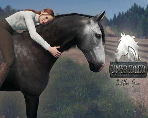 Unbridled: That Horse Game Free Download (Build 18706026)