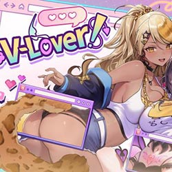 V-LOVER! PC Free Download (Build 19146236)