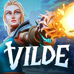 Vilde PC Free Download (v1.0.3.1)