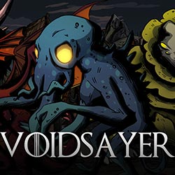 Voidsayer PC Free Download (Tenoke)