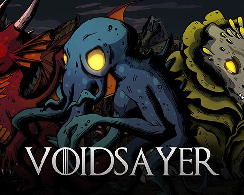 Voidsayer PC Free Download (Tenoke)