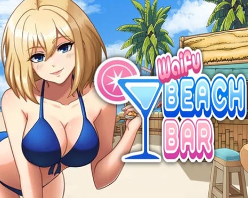 Waifu Beach Bar PC Free Download (Final)