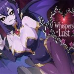 Whispers of Lust PC Free Download (Final)