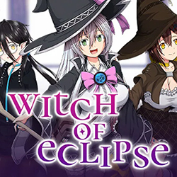 Witch of Eclipse PC Free Download (Final)