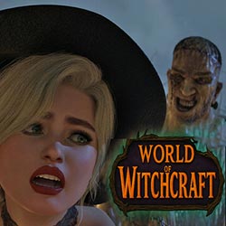 World of Witchcraft Free Download (v1.0 Final Uncensored)
