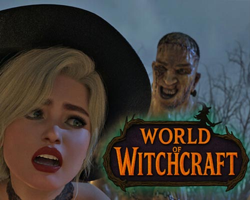 World of Witchcraft Free Download (v1.0 Final Uncensored)