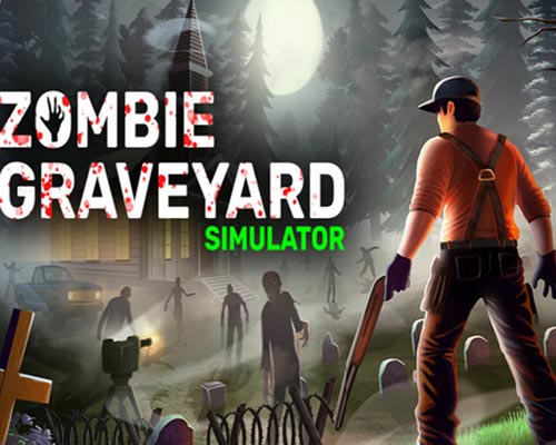 Zombie graveyard simulator free download (build 20540715) - 1