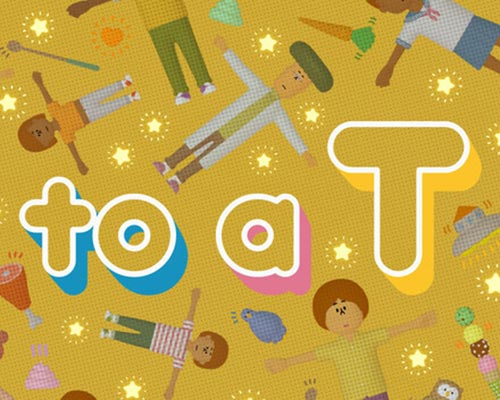 to a T PC Free Download (Tenoke)