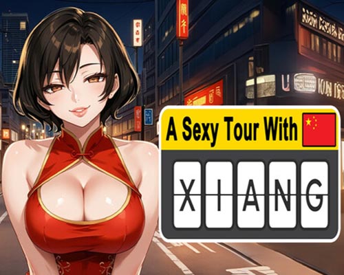 A Sexy Tour With : Xiang Free Download (Final)