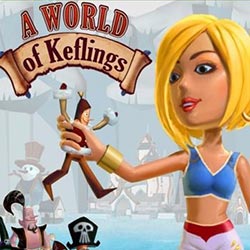 A World of Keflings PC Free Download (Goldberg)