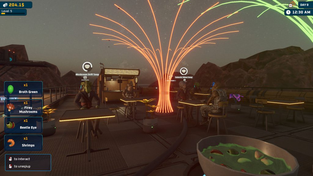 Alien market simulator free download (v1.0 final)