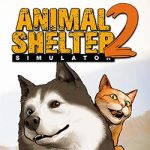 Animal Shelter 2 PC Free Download (Hunting Dogs Pack)