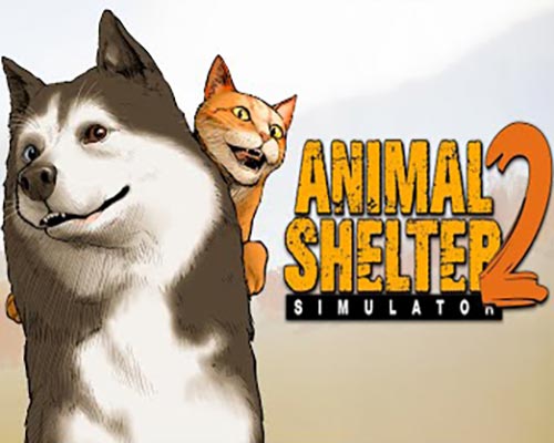Animal shelter 2 pc free download (vet clinic)