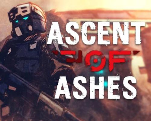 Ascent of Ashes PC Free Download (Build 19372252)