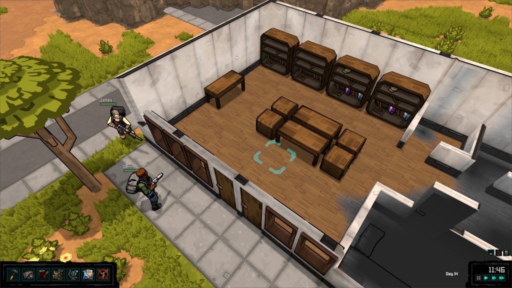 Ascent of Ashes PC Free Download (Build 19372252)