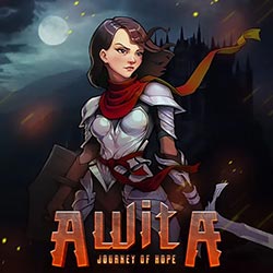 Awita: Journey of Hope Free Download (Build 19596601)