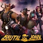 BRUTAL JOHN 2 PC Free Download (v1.6.0)