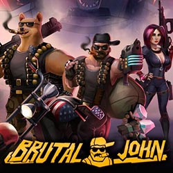 BRUTAL JOHN 2 PC Free Download (v1.6.0)
