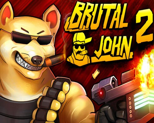 Brutal john 2 pc free download (build 19516374)