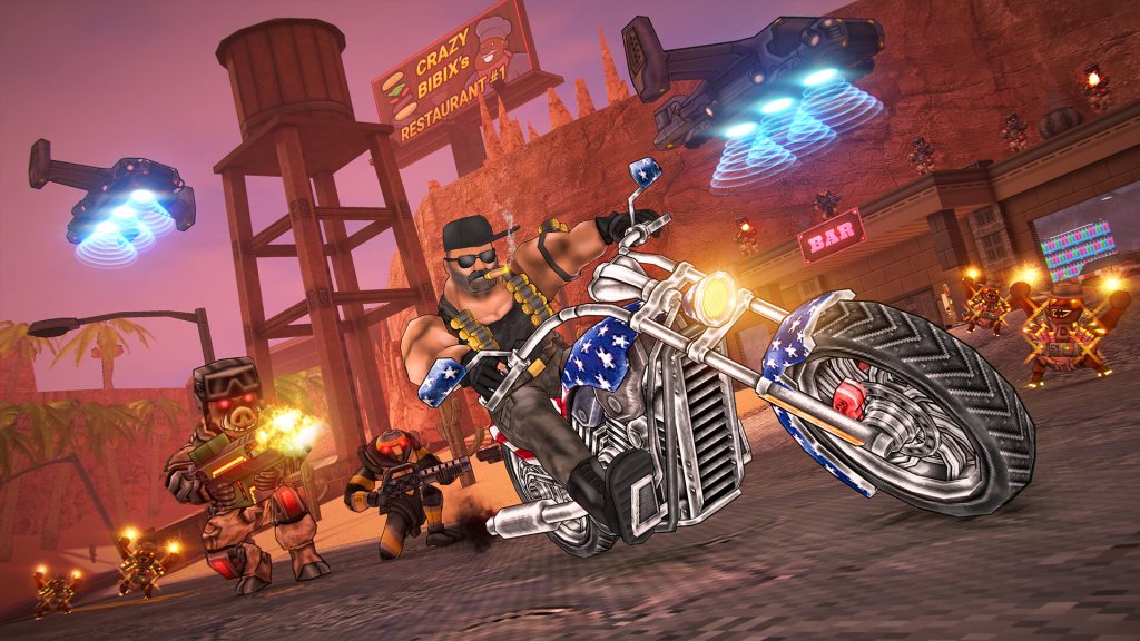 Brutal john 2 pc free download (build 19516374)