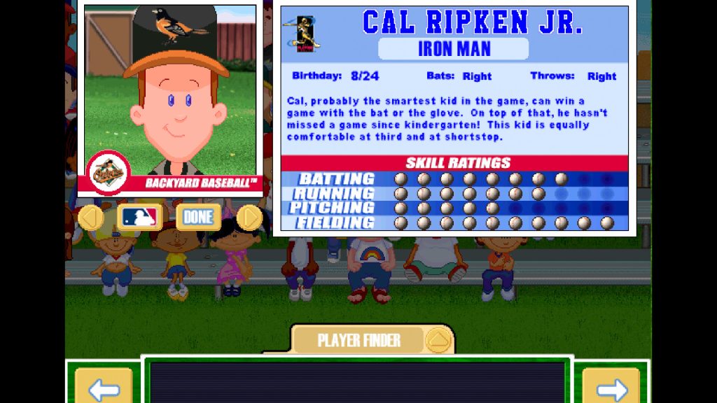 Backyard Baseball '01 Free Download (Build 19150897)