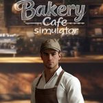 Bakery Cafe Simulator PC Free Download (Build 20235410)