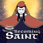 Becoming Saint PC Free Download (Goldberg)