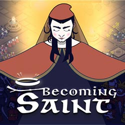Becoming Saint PC Free Download (Goldberg)