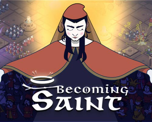 Becoming Saint PC Free Download (Goldberg)