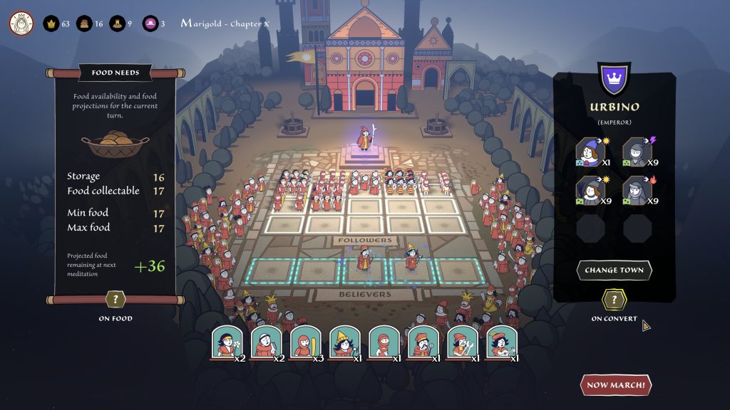 Becoming Saint PC Free Download (Goldberg)