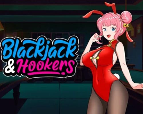 Blackjack & Hookers PC Free Download (Final)
